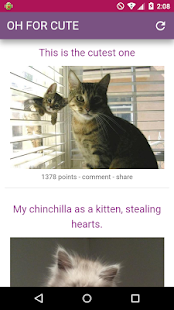 How to get Oh For Cute 0.1 unlimited apk for pc