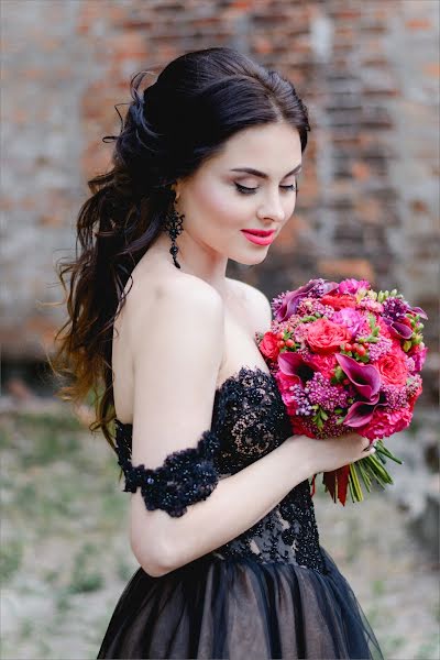 Wedding photographer Kristina Leonova (krisleo). Photo of 9 July 2017