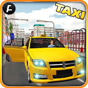 🚕Taxi car  Driver Pick N Drop  Icon