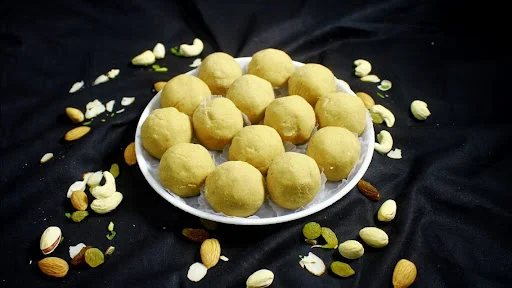 Sunnunda Laddu [Sugar]