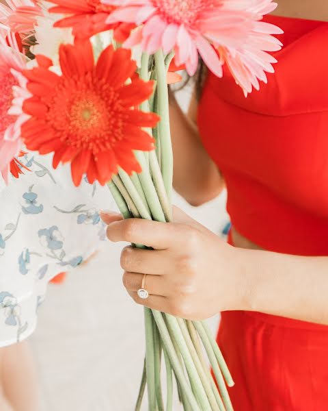 Fotografo di matrimoni Ronny Rondon (ronnyrondonwdph). Foto del 16 dicembre 2019