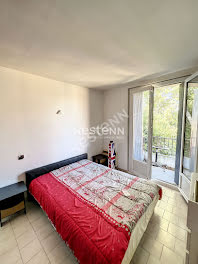 appartement à Sète (34)