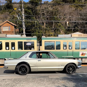 スカイライン GT-R