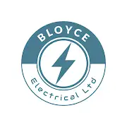 Bloyce Electrical Ltd Logo