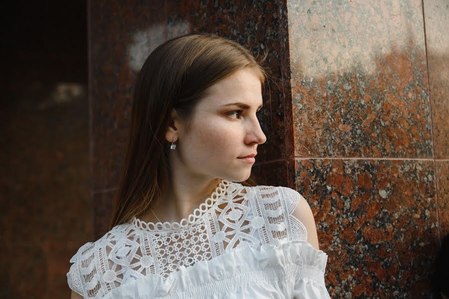 Wedding photographer Maksim Aksenov (aksenovmaksim). Photo of 18 January 2020