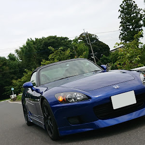 S2000 AP1