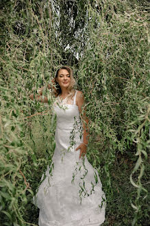 Fotografo di matrimoni Nikolay Danilovskiy (danilovsky). Foto del 6 aprile 2022