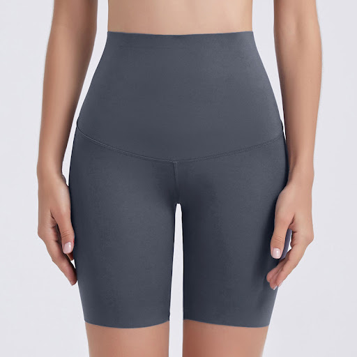 Title 4, Ladies Spring and Summer New High Waist Shark ...