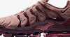 womens air vapormax plus smokey mauve bordeaux