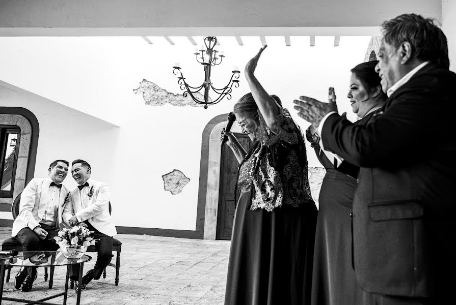 Wedding photographer Elena Flexas (elenaflexas). Photo of 5 December 2023