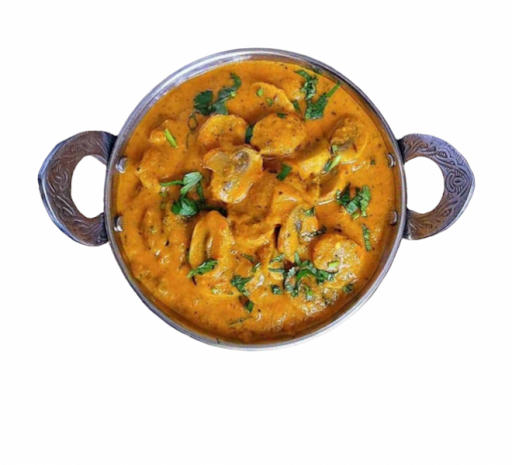 Mushroom Kolhapuri