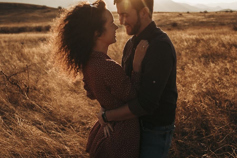 Wedding photographer Dmitriy Sorokin (dmitriysorokin). Photo of 27 October 2021