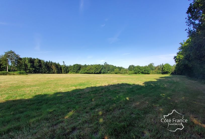  Vente Terrain à bâtir - 18 600m² à Gué-d'Hossus (08230) 