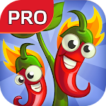 Cover Image of Download Farm and Click - Idle Farming Clicker PRO 1.0.6 APK