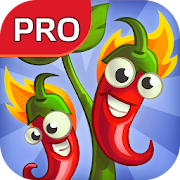 Farm and Click - Idle Farming Clicker PRO 1.2.2 Icon