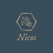 Nicos Logo