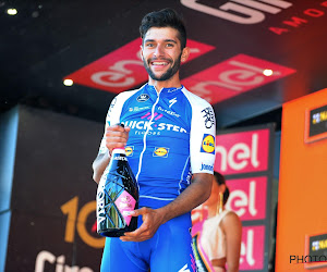 Dit gebeurde er op 18 mei: Gaviria wint voor Quick.Step, ook Cipo scoort in Giro en imposante Bernal slaat dubbelslag