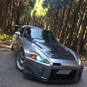 S2000 AP1