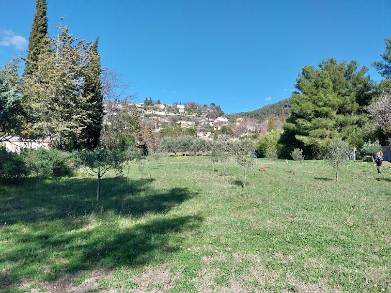 Vente maison neuve 3 pièces 121 m² à Draguignan (83300), 430 085 €