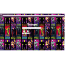 Universal Monsters Solid Toolbar