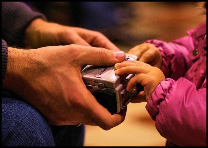 La vita è piena di sfide di betablu