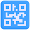Item logo image for QR Code Scanner and Generator
