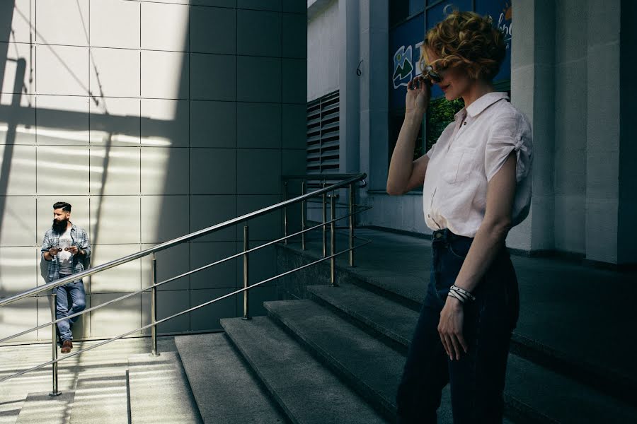 Fotografer pernikahan Anatoliy Polishko (polishko). Foto tanggal 20 Maret 2021