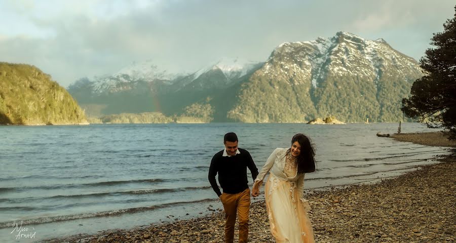 Photographe de mariage Nico Arnold (nicoarnold). Photo du 11 octobre 2021