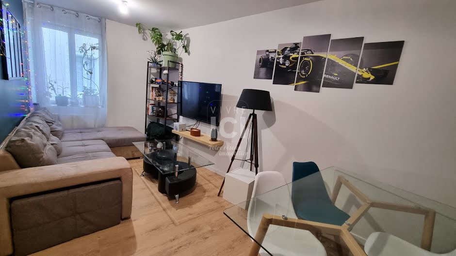 Vente appartement 2 pièces 31.89 m² à Saint-Etienne-de-Montluc (44360), 143 380 €