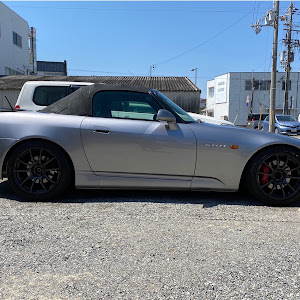 S2000 AP1