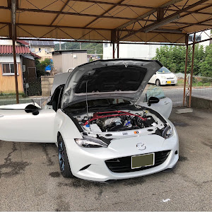 ロードスター ND5RC