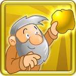 Cover Image of Download Gold Miner Classic Lite 1.0.9 APK