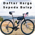 Cover Image of Baixar Daftar Harga Sepeda Balap 1.0 APK