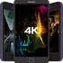 Super AMOLED Wallpapers HD - 4K AMOLED Backgrounds1.2.0
