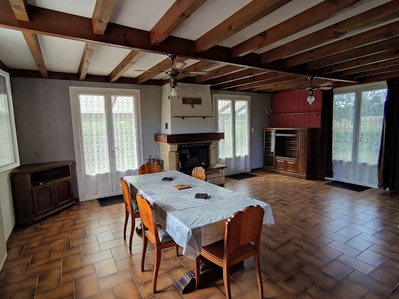 Vente maison 5 pièces 130 m² à Préchac-sur-Adour (32160), 195 000 €