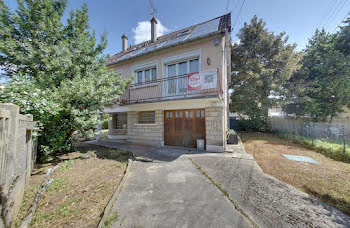 maison à Tremblay-en-France (93)