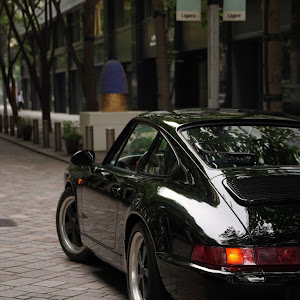 964 カレラ2