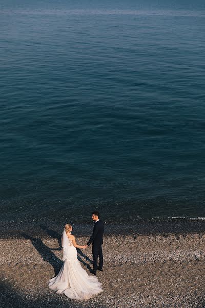 Fotógrafo de bodas Aleksey Yakubovich (leha1189). Foto del 2 de mayo 2019