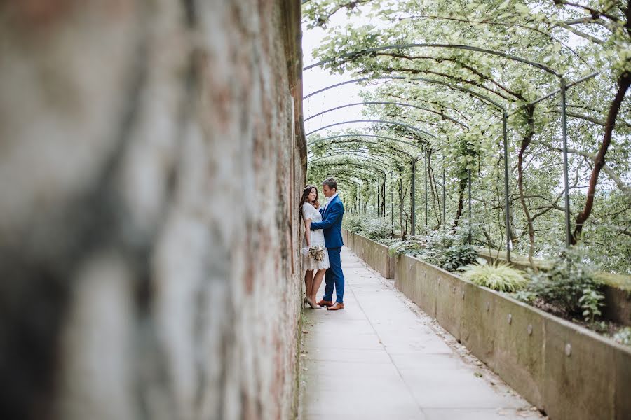 Hochzeitsfotograf Julia Knörzer (julia-knoerzer). Foto vom 29. Mai 2019