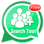 Cover Image of ダウンロード Friend Search For WhatsApp 18.1.3 APK