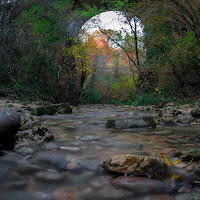 Sotto il ponte  di 