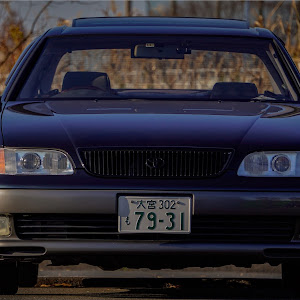 アリスト JZS147