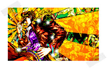 Jojo Bizarre Adventure Wallpaper HD small promo image