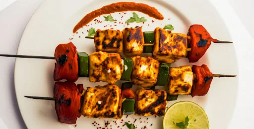 Kasturi Paneer Tikka