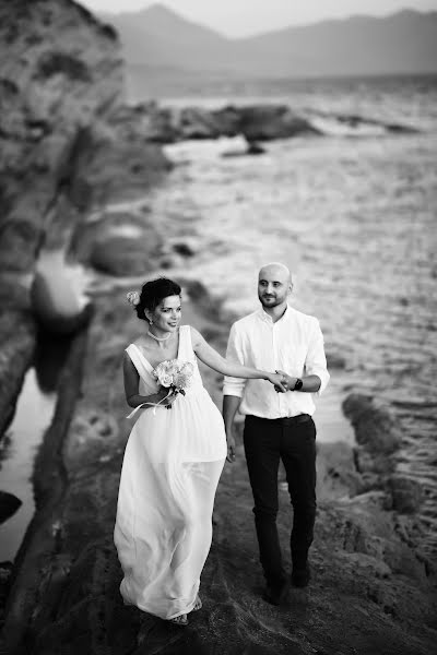 Photographe de mariage Klodian Durmishi (durmishi). Photo du 26 février 2023