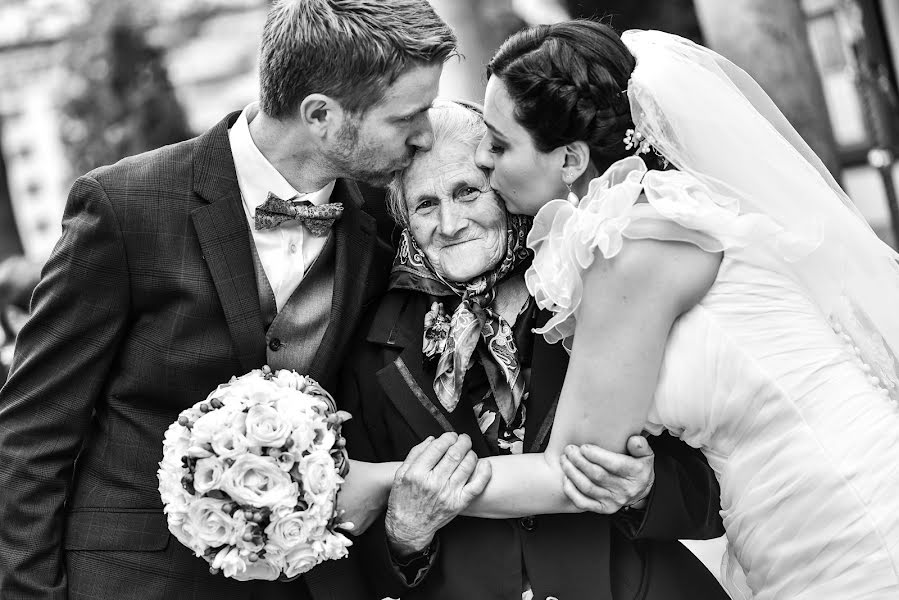 Photographe de mariage Vlad Pahontu (vladpahontu). Photo du 29 juin 2017