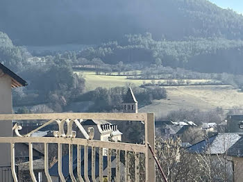 maison à Chanac (48)