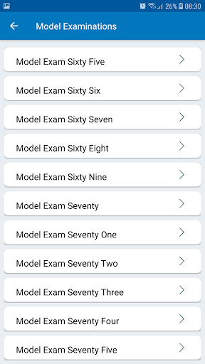 Nursing Officer exam preparation by gk4success