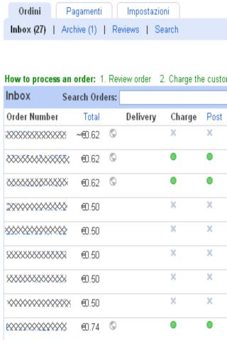 Google checkout apk