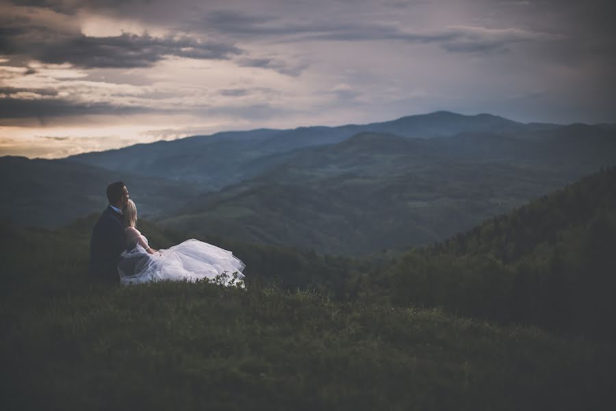 Fotógrafo de casamento Tim Demski (timdemski). Foto de 11 de maio 2016